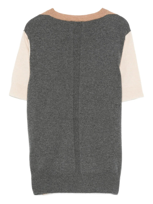 SEMICOUTURE SWEATER